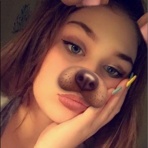 Meet your Posher, Mackenzie